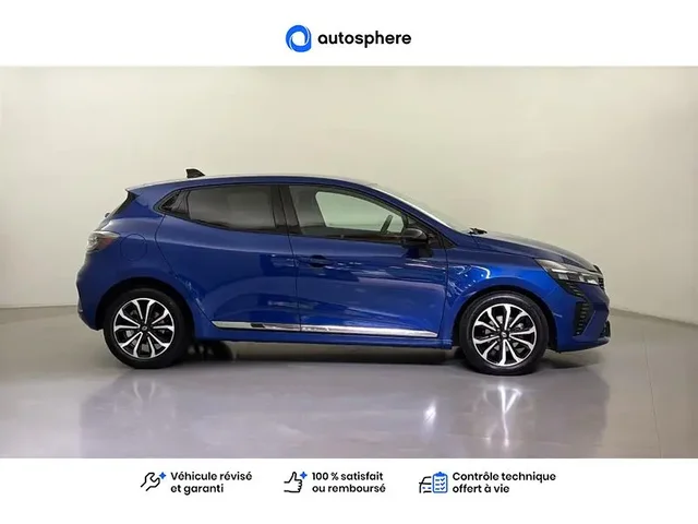 Occasion Renault Clio à La Teste-de-Buch chez Autosphere La Teste-de-Buch