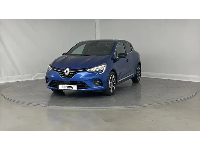Occasion Renault Clio à THIONVILLE chez RENAULT | THIONVILLE