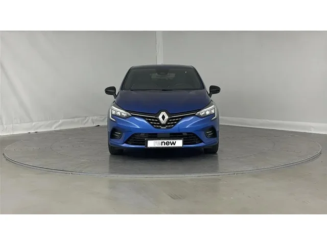 Occasion Renault Clio à THIONVILLE chez RENAULT | THIONVILLE