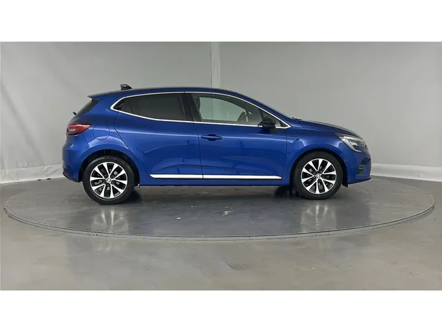 Occasion Renault Clio à THIONVILLE chez RENAULT | THIONVILLE