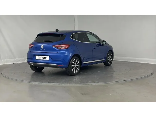 Occasion Renault Clio à THIONVILLE chez RENAULT | THIONVILLE