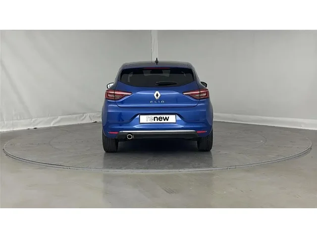 Occasion Renault Clio à THIONVILLE chez RENAULT | THIONVILLE