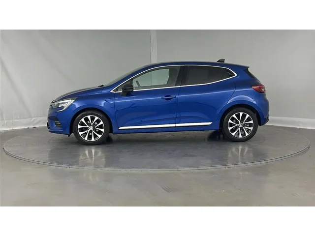 Occasion Renault Clio à THIONVILLE chez RENAULT | THIONVILLE