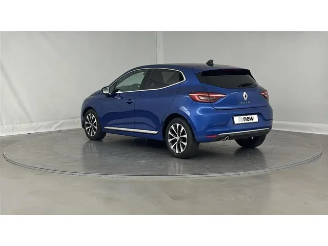 Occasion Renault Clio à THIONVILLE chez RENAULT | THIONVILLE