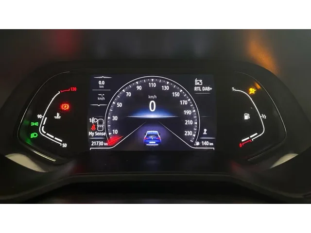 Occasion Renault Clio à THIONVILLE chez RENAULT | THIONVILLE