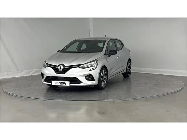 Occasion Renault Clio à ENGLOS chez RENAULT | ENGLOS