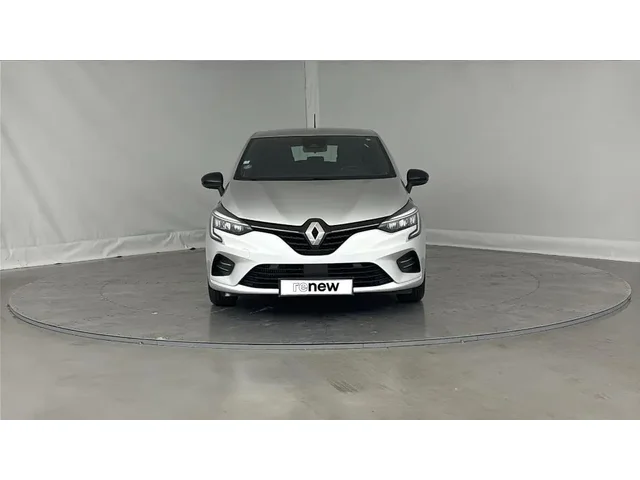 Occasion Renault Clio à ENGLOS chez RENAULT | ENGLOS
