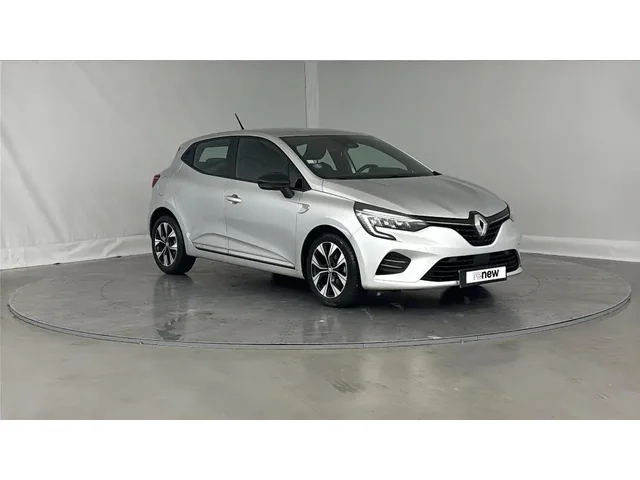 Occasion Renault Clio à ENGLOS chez RENAULT | ENGLOS