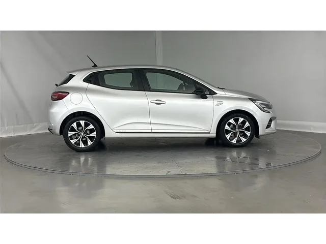Occasion Renault Clio à ENGLOS chez RENAULT | ENGLOS