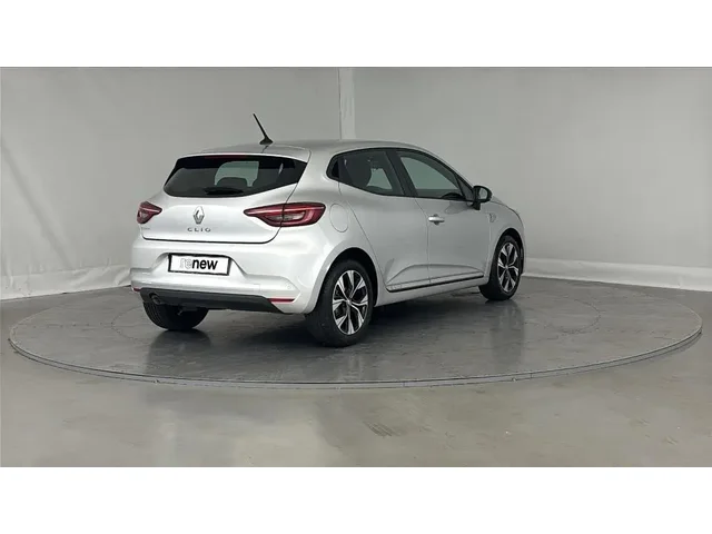 Occasion Renault Clio à ENGLOS chez RENAULT | ENGLOS