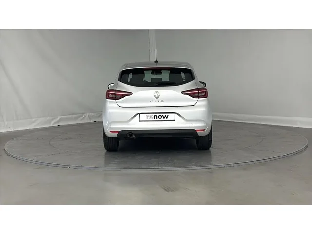 Occasion Renault Clio à ENGLOS chez RENAULT | ENGLOS