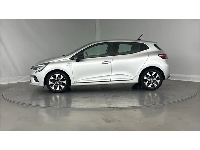 Occasion Renault Clio à ENGLOS chez RENAULT | ENGLOS
