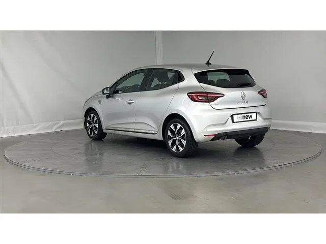 Occasion Renault Clio à ENGLOS chez RENAULT | ENGLOS