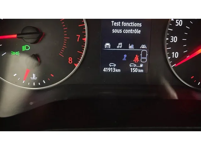 Occasion Renault Clio à ENGLOS chez RENAULT | ENGLOS