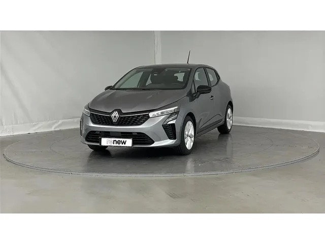 Occasion Renault Clio à ENGLOS chez RENAULT | ENGLOS