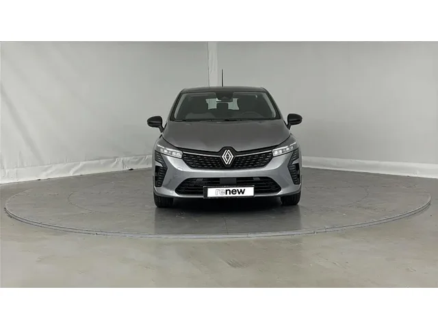 Occasion Renault Clio à ENGLOS chez RENAULT | ENGLOS