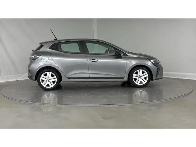 Occasion Renault Clio à ENGLOS chez RENAULT | ENGLOS