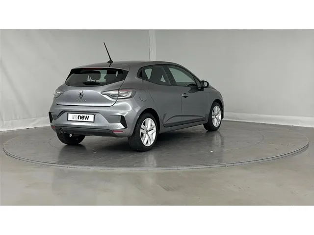 Occasion Renault Clio à ENGLOS chez RENAULT | ENGLOS
