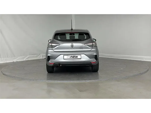 Occasion Renault Clio à ENGLOS chez RENAULT | ENGLOS