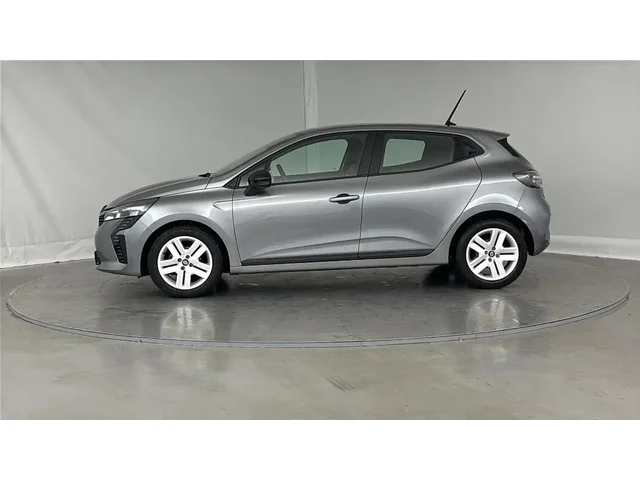 Occasion Renault Clio à ENGLOS chez RENAULT | ENGLOS