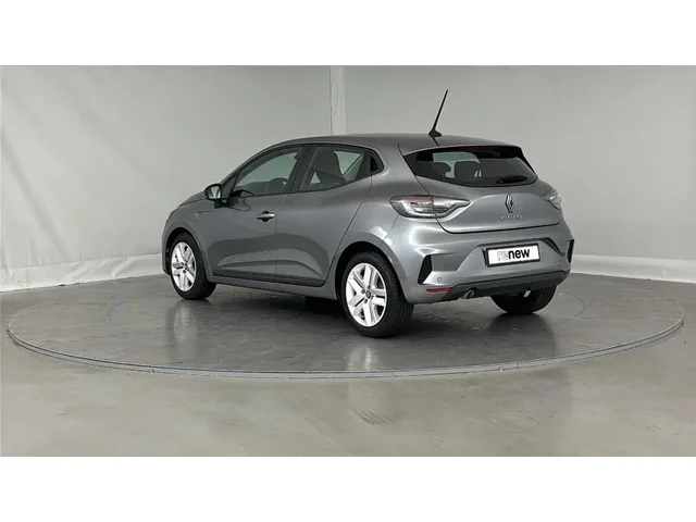 Occasion Renault Clio à ENGLOS chez RENAULT | ENGLOS
