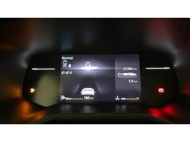 Occasion Renault Clio à ENGLOS chez RENAULT | ENGLOS