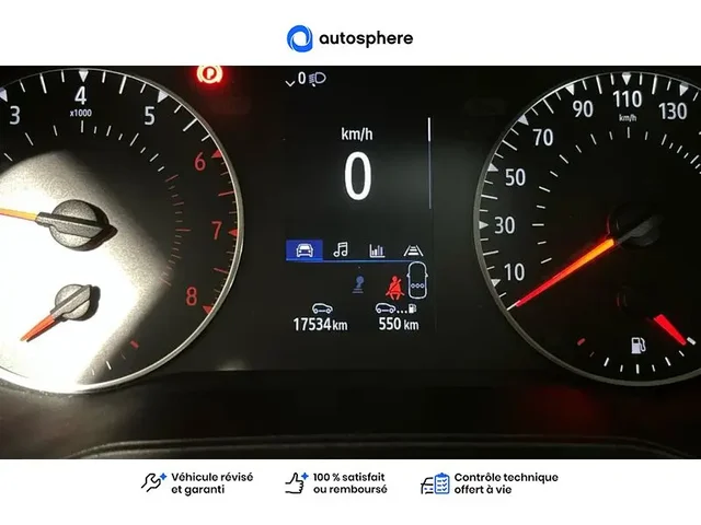 Occasion Renault Clio à THIONVILLE chez RENAULT | THIONVILLE
