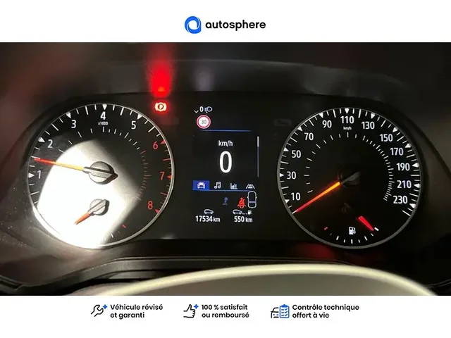 Occasion Renault Clio à THIONVILLE chez RENAULT | THIONVILLE