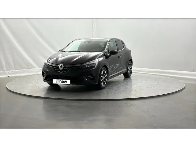 Occasion Renault Clio à ENGLOS chez RENAULT | ENGLOS