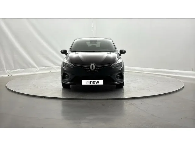 Occasion Renault Clio à ENGLOS chez RENAULT | ENGLOS
