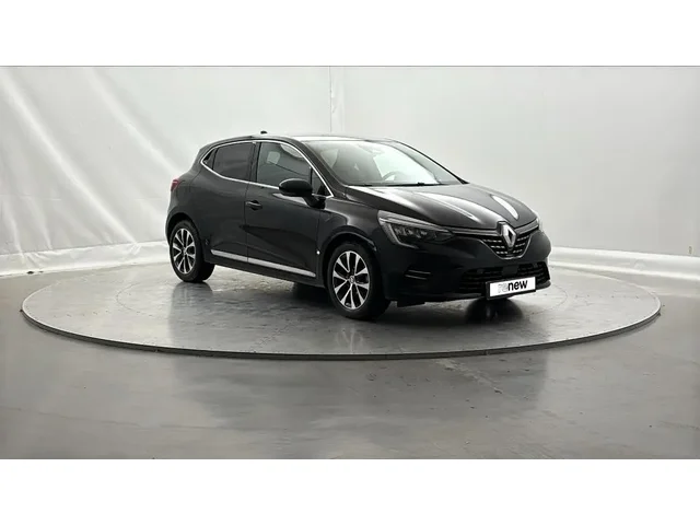 Occasion Renault Clio à ENGLOS chez RENAULT | ENGLOS