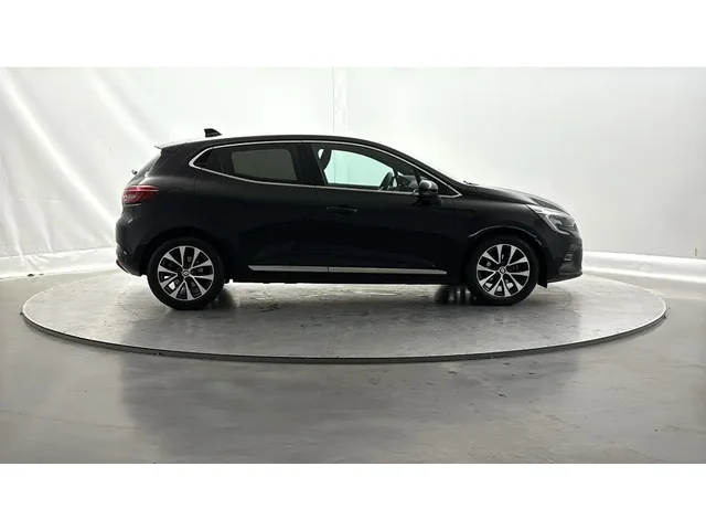 Occasion Renault Clio à ENGLOS chez RENAULT | ENGLOS