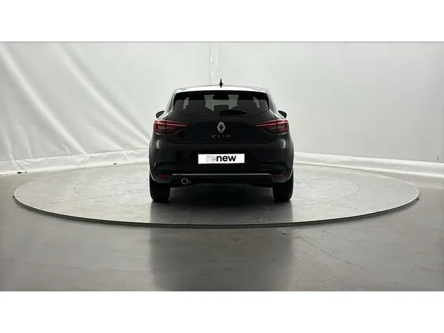 Occasion Renault Clio à ENGLOS chez RENAULT | ENGLOS