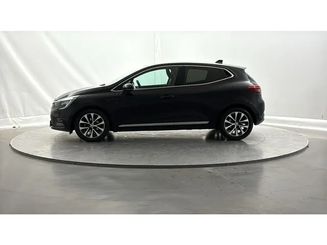 Occasion Renault Clio à ENGLOS chez RENAULT | ENGLOS
