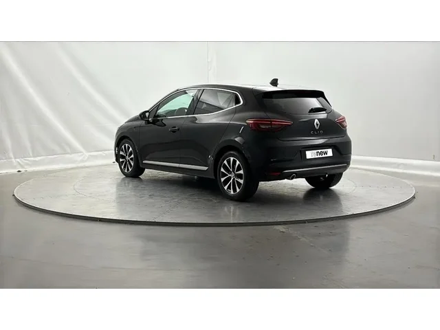 Occasion Renault Clio à ENGLOS chez RENAULT | ENGLOS