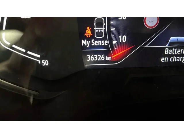 Occasion Renault Clio à ENGLOS chez RENAULT | ENGLOS