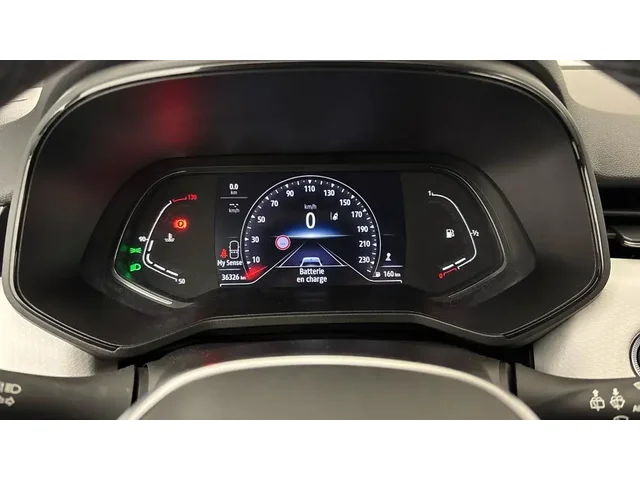 Occasion Renault Clio à ENGLOS chez RENAULT | ENGLOS