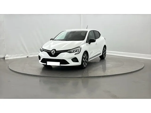 Occasion Renault Clio à ENGLOS chez RENAULT | ENGLOS