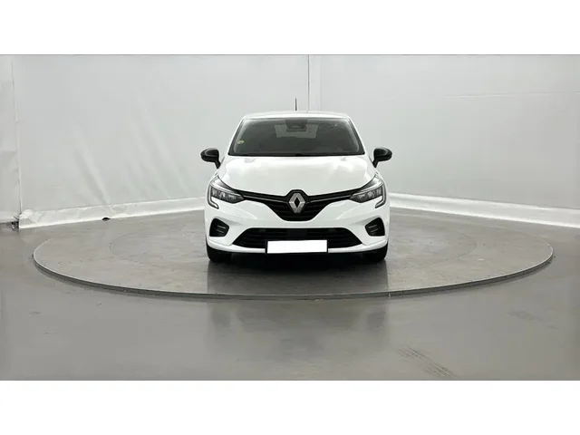 Occasion Renault Clio à ENGLOS chez RENAULT | ENGLOS