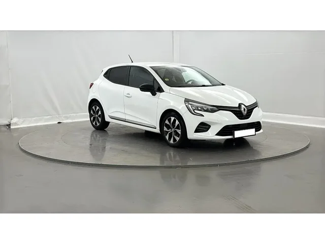 Occasion Renault Clio à ENGLOS chez RENAULT | ENGLOS