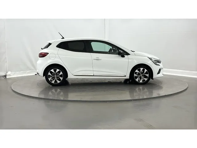 Occasion Renault Clio à ENGLOS chez RENAULT | ENGLOS