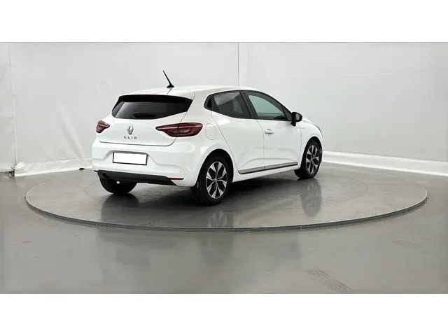 Occasion Renault Clio à ENGLOS chez RENAULT | ENGLOS