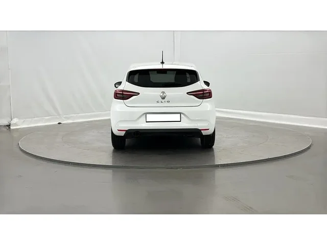 Occasion Renault Clio à ENGLOS chez RENAULT | ENGLOS