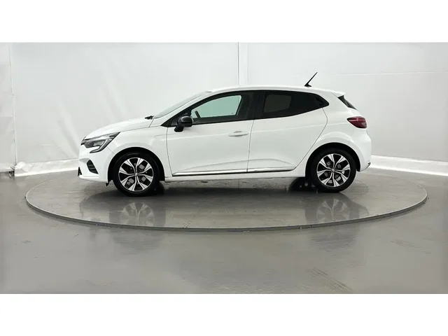 Occasion Renault Clio à ENGLOS chez RENAULT | ENGLOS