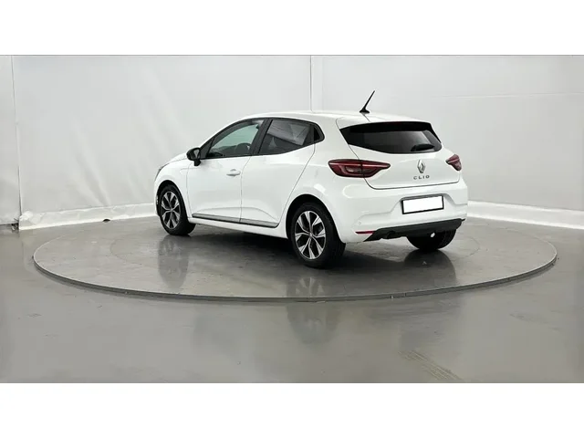Occasion Renault Clio à ENGLOS chez RENAULT | ENGLOS