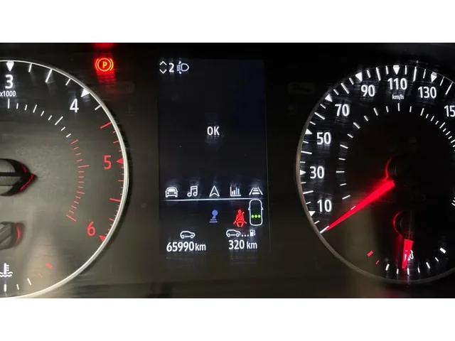 Occasion Renault Clio à ENGLOS chez RENAULT | ENGLOS