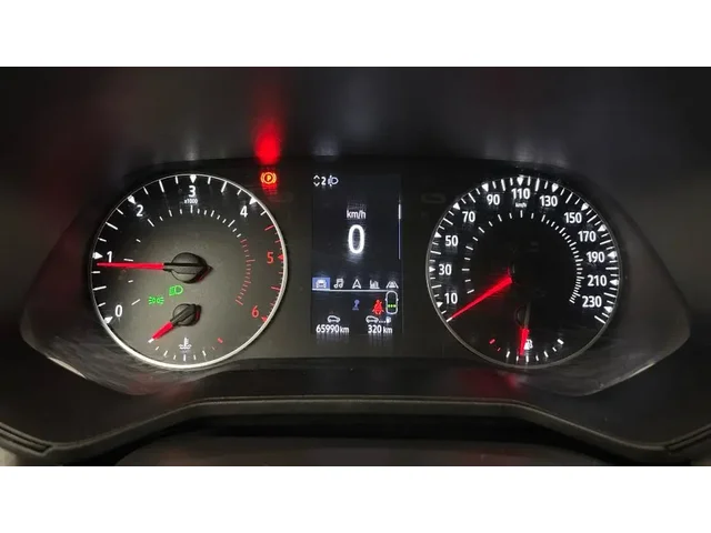 Occasion Renault Clio à ENGLOS chez RENAULT | ENGLOS