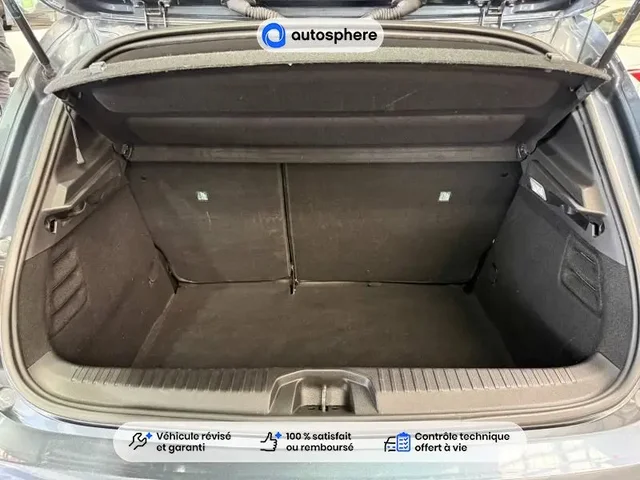 Occasion Renault Clio à ENGLOS chez RENAULT | ENGLOS