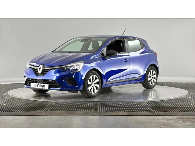Occasion Renault Clio à Annemasse chez RENAULT | ANNEMASSE
