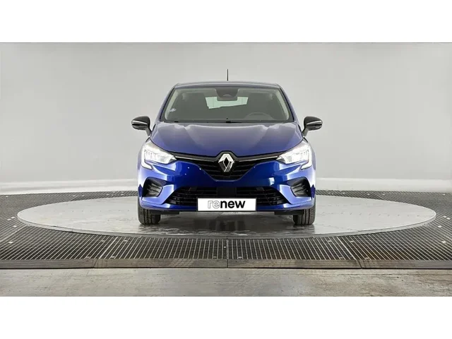 Occasion Renault Clio à Annemasse chez RENAULT | ANNEMASSE